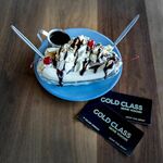 [VIC] Win 2 Gold Class Tickets + $100 Pancake Parlour Gift Card @ Pacific Werribee