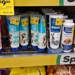 [VIC] Purina Total Care Dog Shampoos $1.64 Each @ Woolworths (South Yarra)