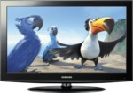 Samsung 32" HD (1366x768) LCD TV - $280 JB Hi-Fi