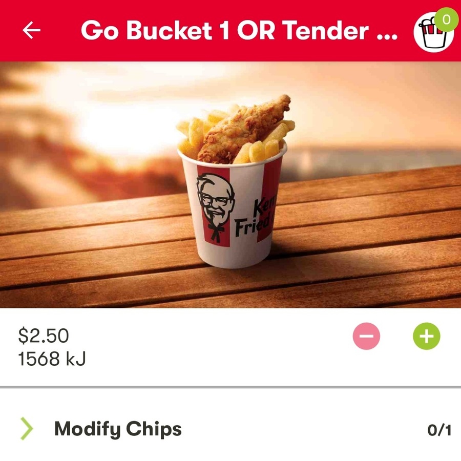 Android Tender Go Bucket 2 50 10 Tenders For 10 KFC App Google android-tender-go-bucket-2-50-10-tenders-for-10-kfc-app-google