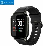Haylou LS02 (English Version) Smart Watch US$22.85 (~A$29.80) Delivered @ Haylou Factory Store AliExpress
