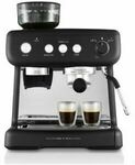 Sunbeam EM5300K Barista Max Coffee Machine $387 ($377 with eBay Plus) Delivered @ Appliances Online eBay