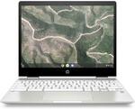 HP Chromebook 12-Inch X360 N5030/8GB/64GB Laptop $474.05 + Shipping / Pickup @ JB Hi-Fi