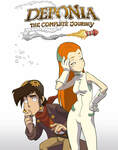 [PC] Free - Ken Follett's The Pillars of The Earth, Deponia: The Complete Journey, The First Tree @ Epic Games (16/4 - 23/4)