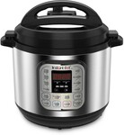 Instant Pot Duo 8L Pressure Cooker $179 (in-Store Only) @ BIG W