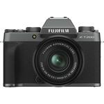 Fujifilm X-T200 Mirrorless Camera with XC15-45mm Lens $899 (Was $1299) + Delivery ($0 C&C/ in-Store) @ JB Hi-Fi