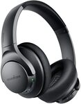 Anker Soundcore Life Q20 Hybrid ANC Headphones $74.99 Delivered @ AnkerDirect Amazon AU
