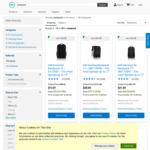 Dell Backpacks - Essential Backpack 15" $12.84, Gaming Lite Backpack 17" $20.17, Pro Backpack 17" $55.14 Delivered @ Dell AU