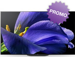 Sony 77" A9G 4K UHD Smart OLED TV $6888 + Delivery @ Videopro
