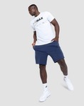 Nike Tech Fleece Shorts Blue $20 + $6 Shipping or Free over $150 @ JD Sports