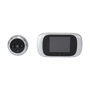 camera doorbell kmart