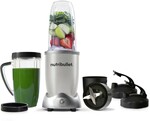 Nutribullet 1200W 10 Piece Set $116.75 ($0 C&C/ in-Store) @ BIG W (Limited Stores)