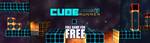 [PC] DRM-free - Free - Cube Runner - Indiegala