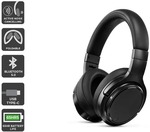 Kogan EC-65 II Pro Active Noise Cancelling Headphones (Matte Black) $62.99 + Delivery (Was $199.99) @ Dick Smith