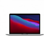 Apple MacBook Pro 13-inch M1/8GB/256GB $1699 C&C /+ Delivery @ Harvey Norman