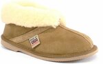Made by Ugg Australia Princess & Prince Sheepskin Slippers $49 a Pair (Was $109) Delivered @ Ugg Australia