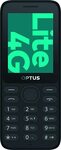 Optus X Lite 4G, Black $20 (Was $49) + Delivery ($0 with Prime/ $39 Spend) @ Amazon AU