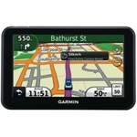 The Good Guys: Garmin Nuvi 50 GPS - $117