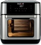 [Prime] Instant Vortex Plus Air Fryer Oven Stainless Steel 10L $199 Delivered @ Amazon AU