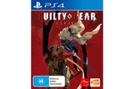 [PS4] Guilty Gear Strive $69 + Shipping @ Mighty Ape via Dick Smith