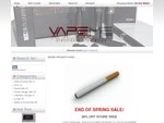 Vapeme Friends and Family Sale, 35% OFF!
