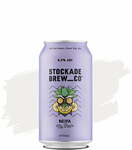 Stockade MR FRUJU NEIPA (24x375ml Cans) - $69 + $9.95 Delivery (Free over $150) @ Craft Cartel