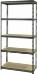 Montgomery 1830 x 910 x shop 410mm 5 tier shelving unit