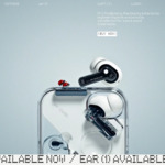 Nothing Ear 1 Now Available