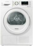 [Afterpay,NSW,VIC,QLD] Samsung 8kg Heat Pump Dryer DV80M5010IW $855 Delivered (Metro Areas Only) @ Appliances Online eBay