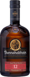 [eBay Plus] Bunnahabhain 12 Year Old Scotch Whisky 700ml Islay Bottle $80.95 + Delivery ($0 C&C) @ Dan Murphy's via eBay