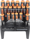Craftright 70 Piece Screwdriver Set $24.90 + Delivery ($0 C&C/ in-Store) @ Bunnings Warehouse