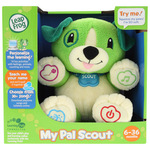 LeapFrog My Pal Scout $20 Save $18.84  BIG W (in stock in stores)