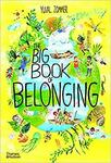 The Big Book of Belonging: Hardcover $16 (RRP $29.99) + Delivery ($0 with Prime/ $39 Spend) @ Amazon AU