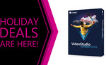 Corel Videostudio Ultimate 2021 Full Version Download $35 @ Video Studio Pro