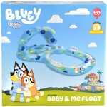 Wahu Bluey Baby & Me Float $7 (RRP $29) + Delivery @ Big W
