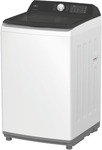 Solt 12kg Top Load Washer - GGSTLW120RC - $495 + Delivery (Free C&C) @ The Good Guys
