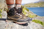 Vasque Breeze AT GTX Hiking Boots $129 Delivered @ Snowys
