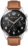 HUAWEI Watch GT 2 Brown + Additional Strap $169 Delivered @ Amazon AU