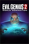 [SUBS, XB1, XSX, PC] Evil Genius 2 Added to Xbox Game Pass