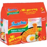 Indomie Mi Goreng Instant Noodles 5 Pack Selected Varieties $2 @ IGA