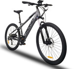 MONO Electric Bike Mountain (36V 13AH) $1399 + Free Second Battery (36V 11AH) + $95 Delivery ($0 SYD C&C) @ Move Bikes