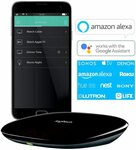Logitech Harmony Hub Universal Remote Controller $99 (Was $199) Delivered @ Amazon AU