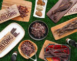 Extra 15% off Storewide (e.g. Traditional Beef Biltong 990g $60.35) + $7.99 Express Shipping @ Biltong to Go