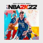 [PS4, PS5] NBA 2K22 Cross Gen Bundle $36.23 @ PlayStation Store