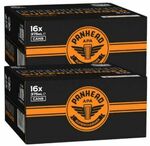 [Shortdated] Panhead Super Charger APA 16x 375ml Cans 2 Cases for $79 (Limit 4 Cases) + Shipping @ Wine Sellers Direct