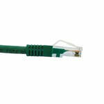 Cat5e Clearance Sale 3m CAT5e Leads $0.50, 10% off Discount Coupon + Shipping @ EXE Cab