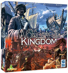 It's a Wonderful Kingdom $43.95 + $10 Delivery ($0 to NW SYD) @ Board Game Supply