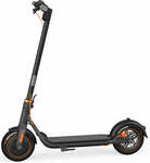 Segway Ninebot Kickscooter F40A $799 (Save $400) + Delivery ($0 C&C/In-Store) @ JB Hi-Fi