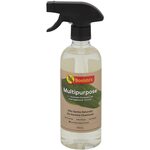 1/2 Price: Bosisto's Multipurpose or Bathroom/Shower Cleaner 500ml $2.50 @ Woolworths (Online Only - $0 C&C with $30+ Spend)