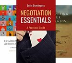 [eBooks] 6 Free: Negotiation Essentials, Communicating Across Cultures, Discovering Your Strengths & More at Amazon